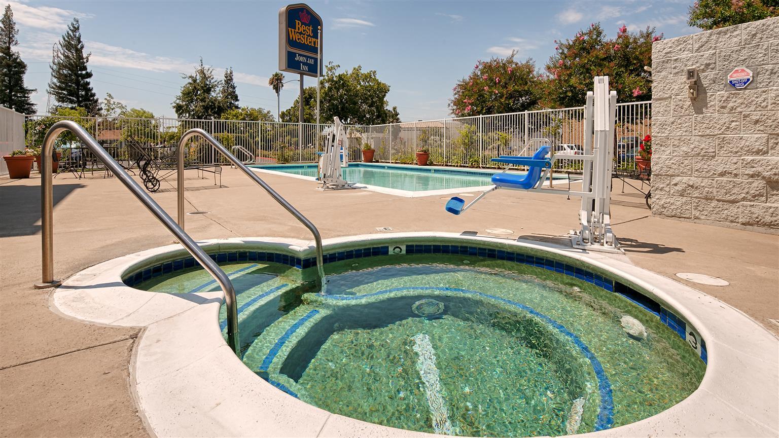 Best Western Capital City Inn Сакраменто Екстер'єр фото
